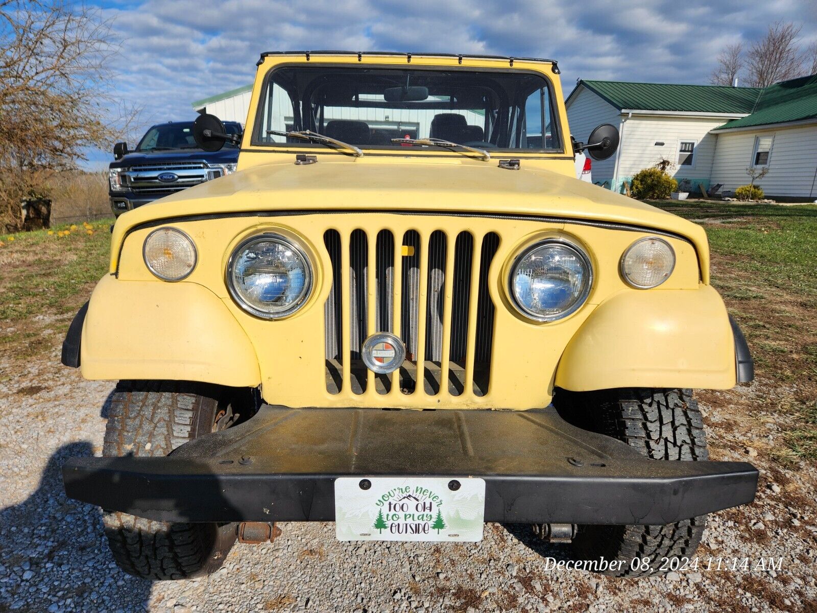 Jeep-Commando-1967-SUV