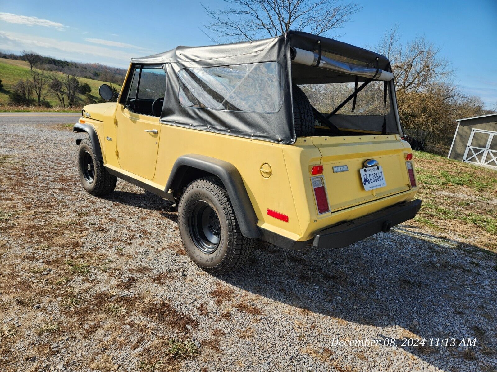 Jeep-Commando-1967-SUV-5