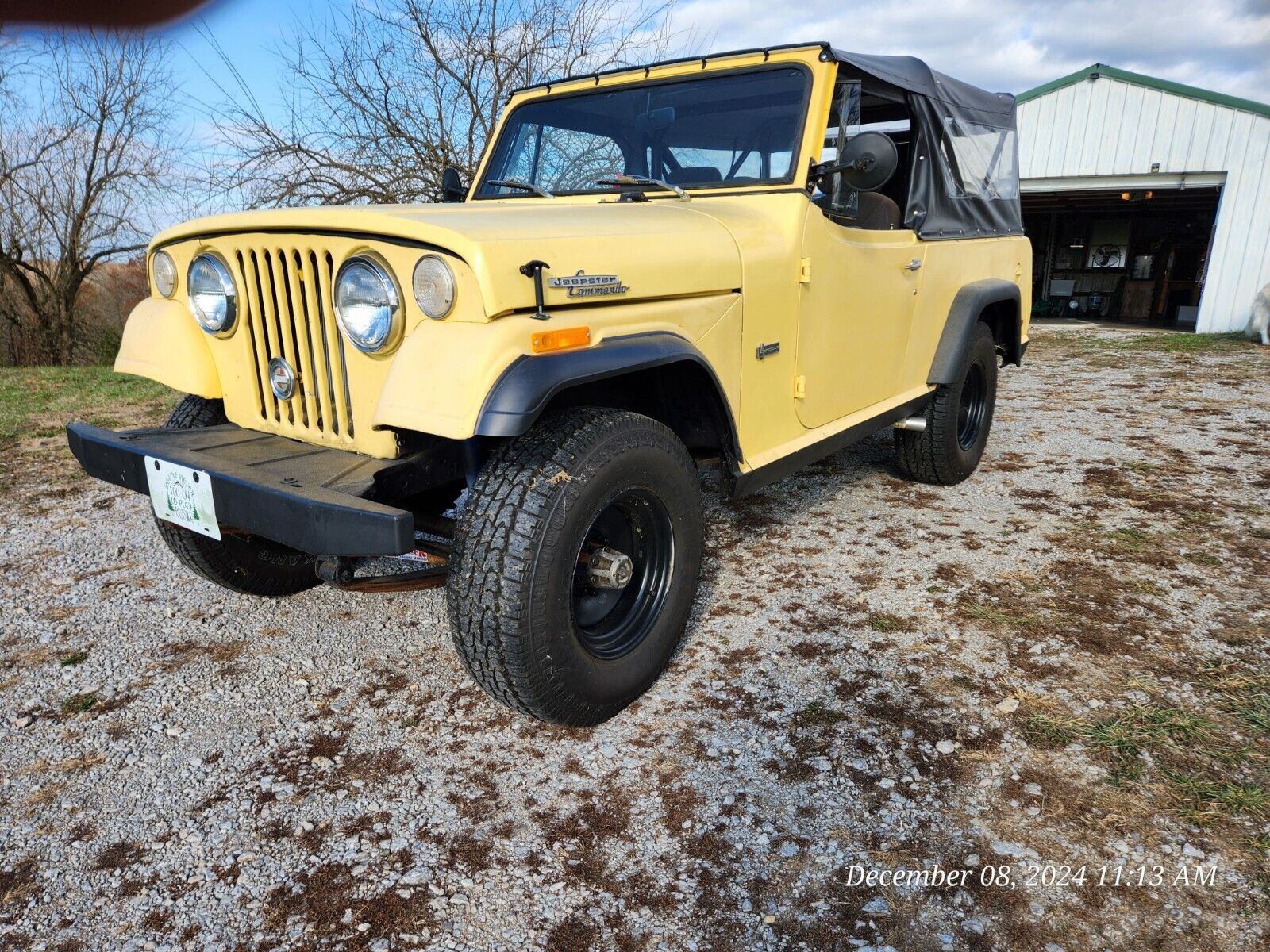 Jeep-Commando-1967-SUV-7