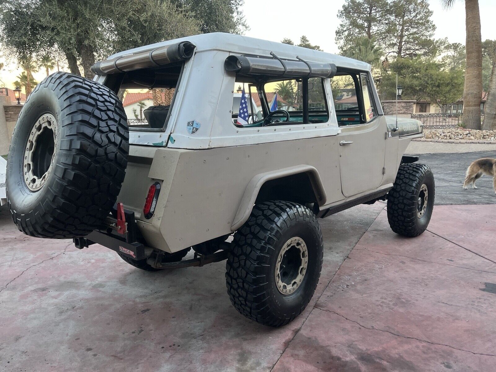 Jeep-Commando-1967-SUV-7