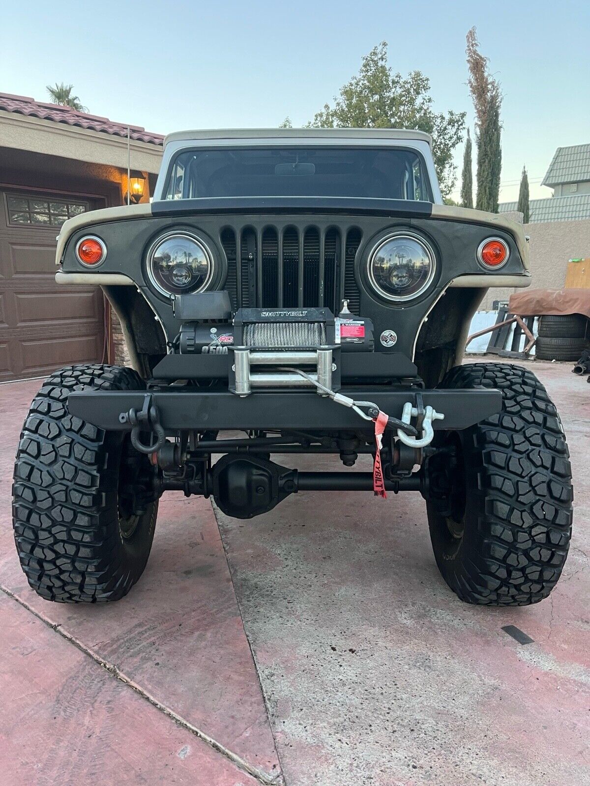 Jeep-Commando-1967-SUV
