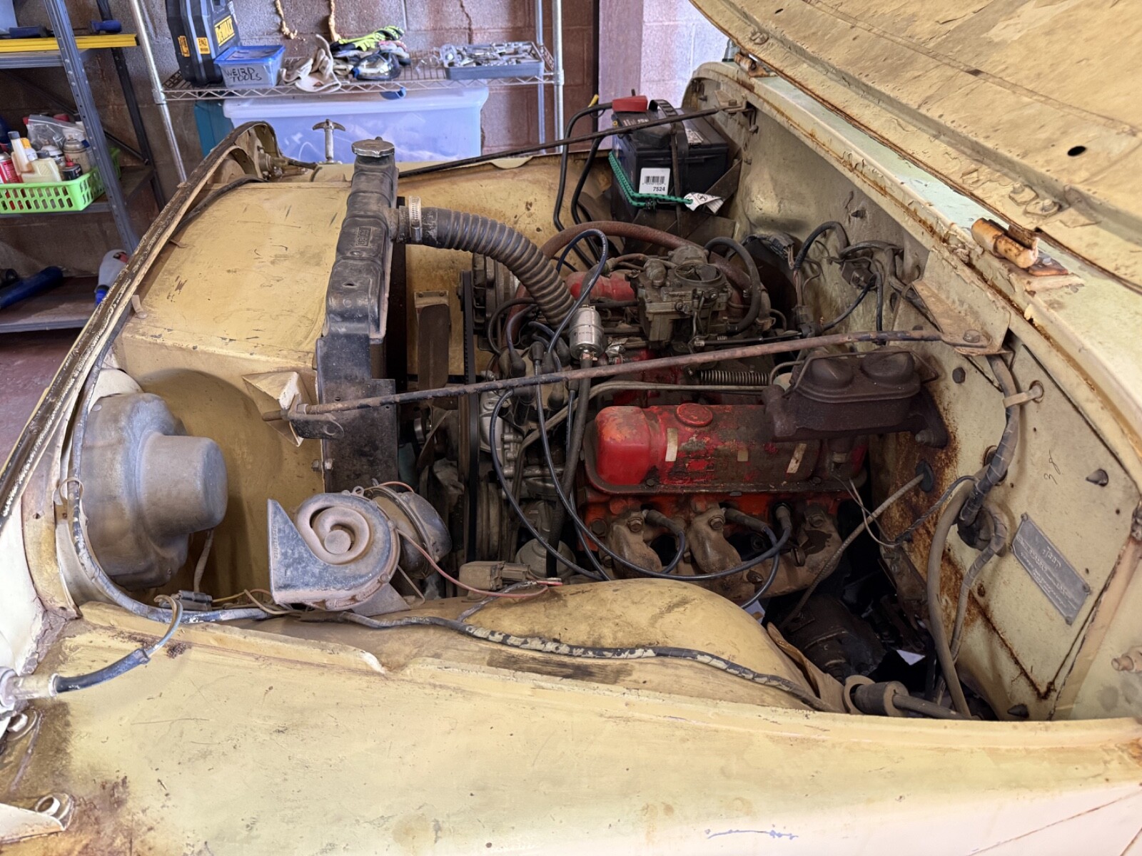 Jeep-Commando-1969-Convertible-1