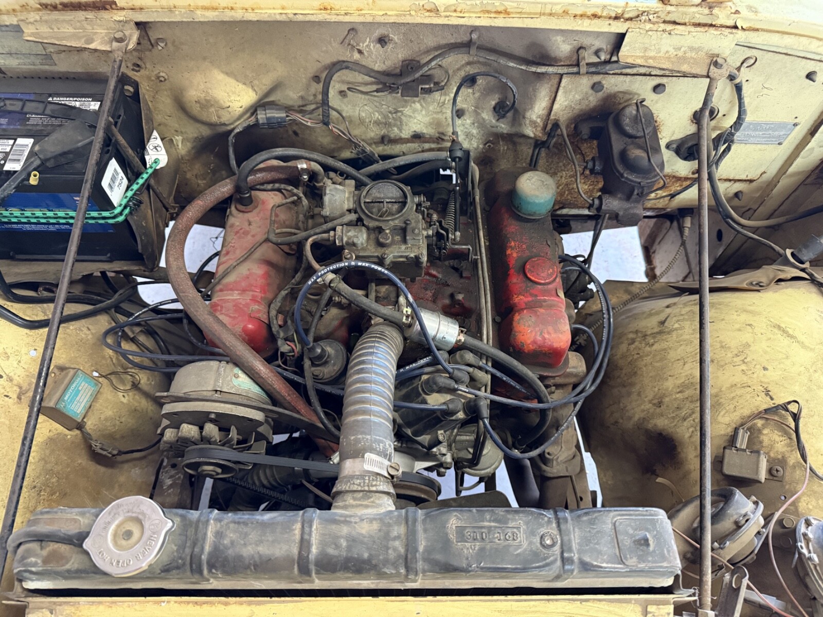 Jeep-Commando-1969-Convertible