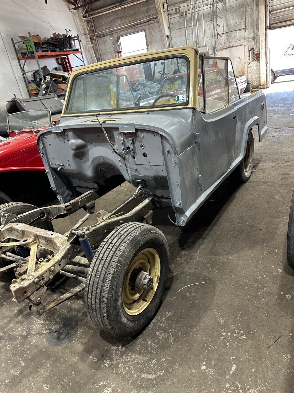 Jeep-Commando-1970-Convertible-1