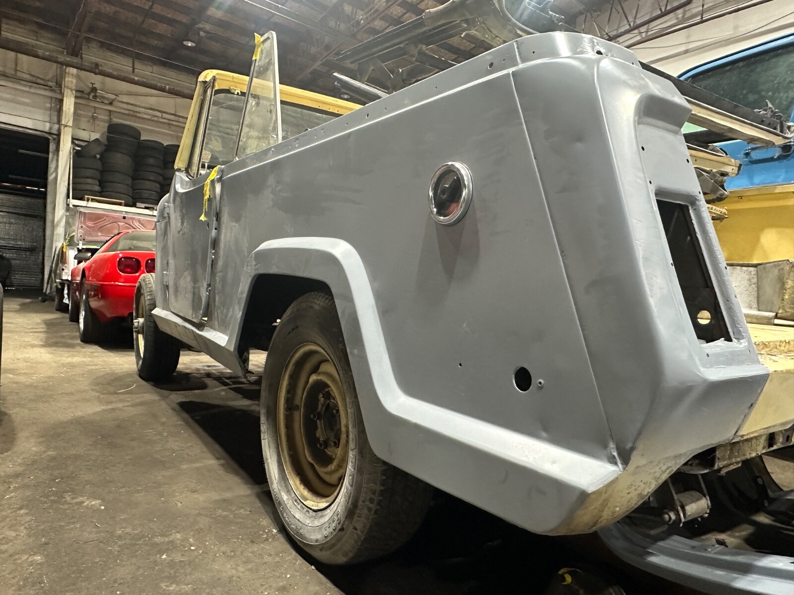 Jeep-Commando-1970-Convertible-9