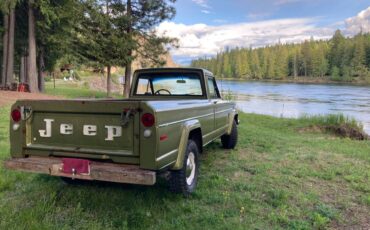 Jeep-Gladiator-1971-green-1