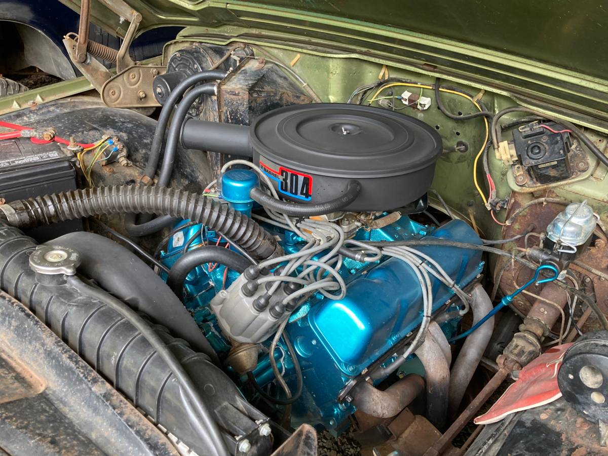 Jeep-Gladiator-1971-green-7