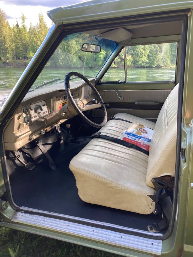 Jeep-Gladiator-1971-green-9