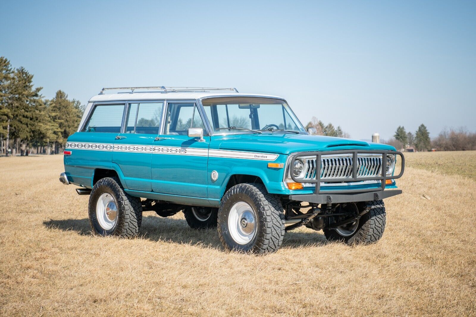 Jeep-Grand-Wagoneer-1987-SUV-7