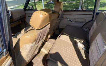 Jeep-Grand-wagoneer-1990-blue-2
