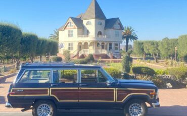 Jeep-Grand-wagoneer-1990-blue