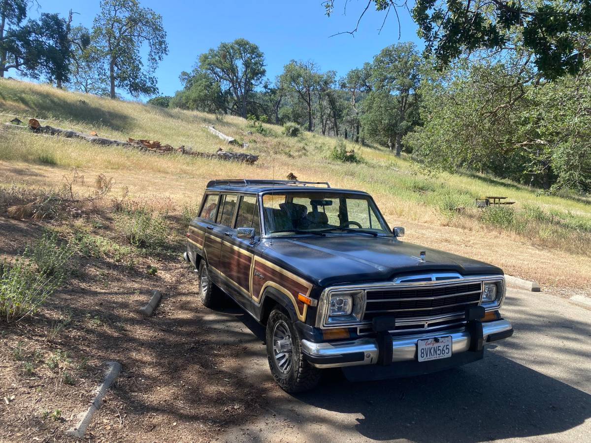 Jeep-Grand-wagoneer-1990-blue-5