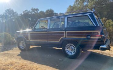 Jeep-Grand-wagoneer-1990-blue-7