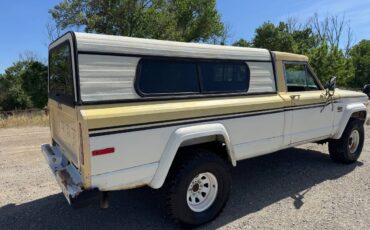 Jeep-J-10-4x4-1979-yellow-2