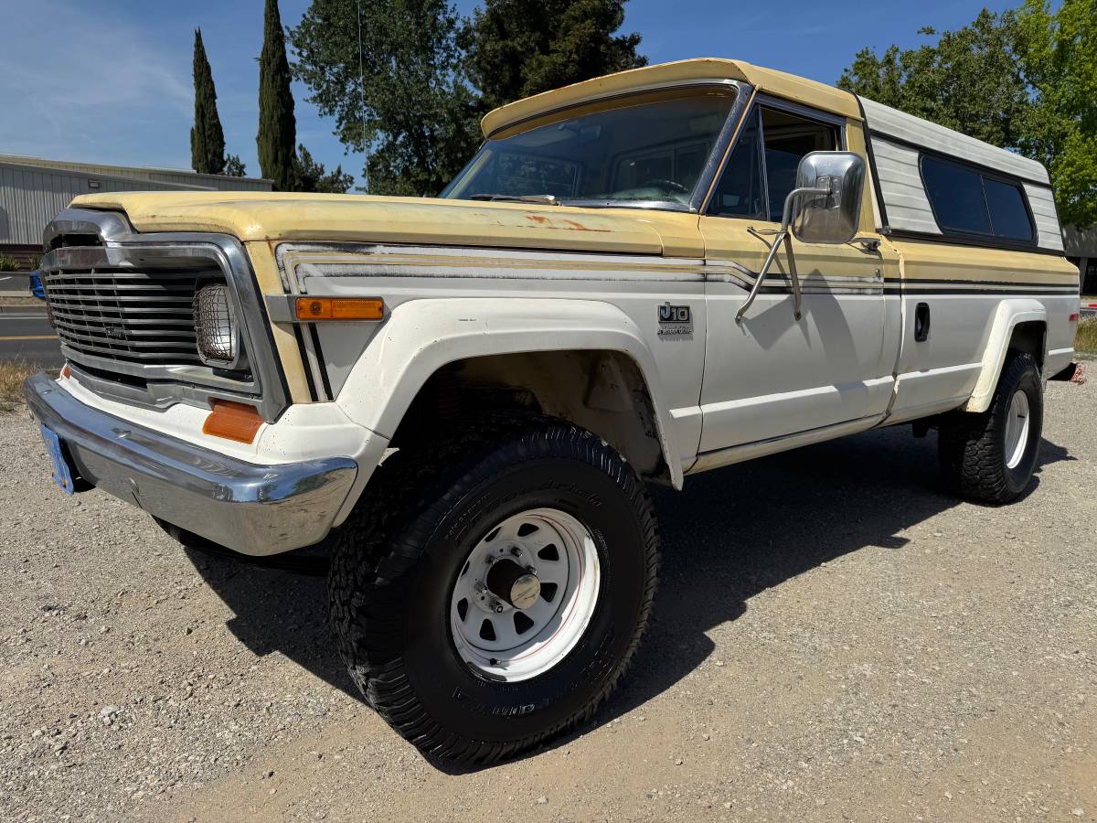 Jeep-J-10-4x4-1979-yellow-6