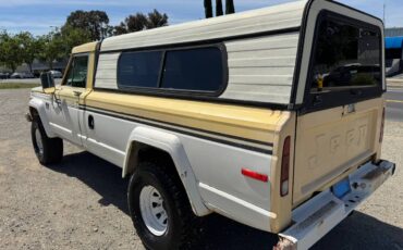 Jeep-J-10-4x4-1979-yellow-8