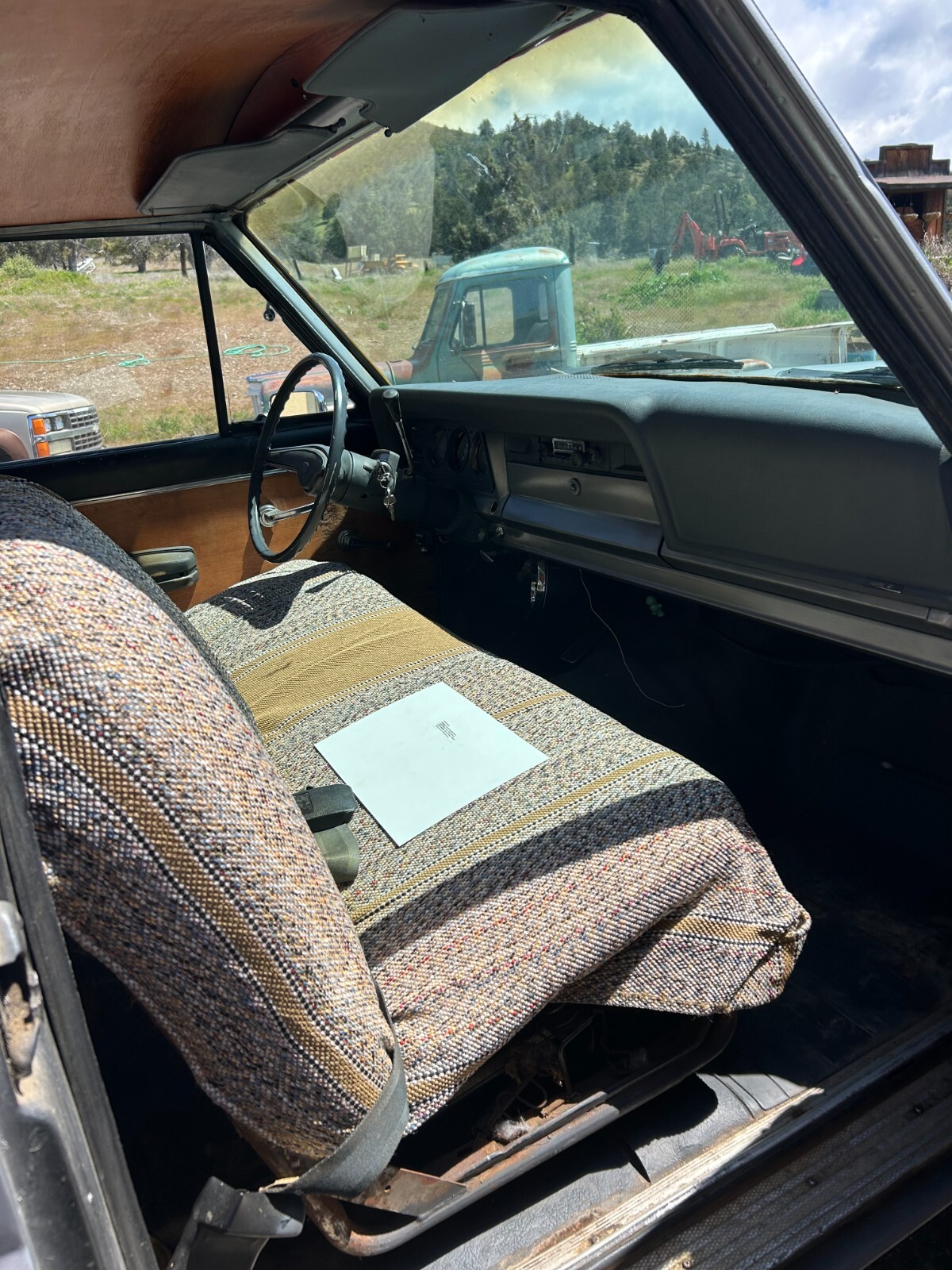 Jeep-J20-1974-Pickup-5