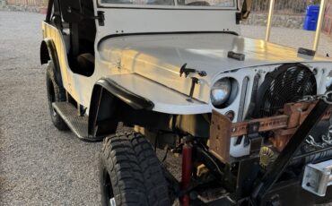 Jeep-Other-1943-Extended-Cab-Pickup