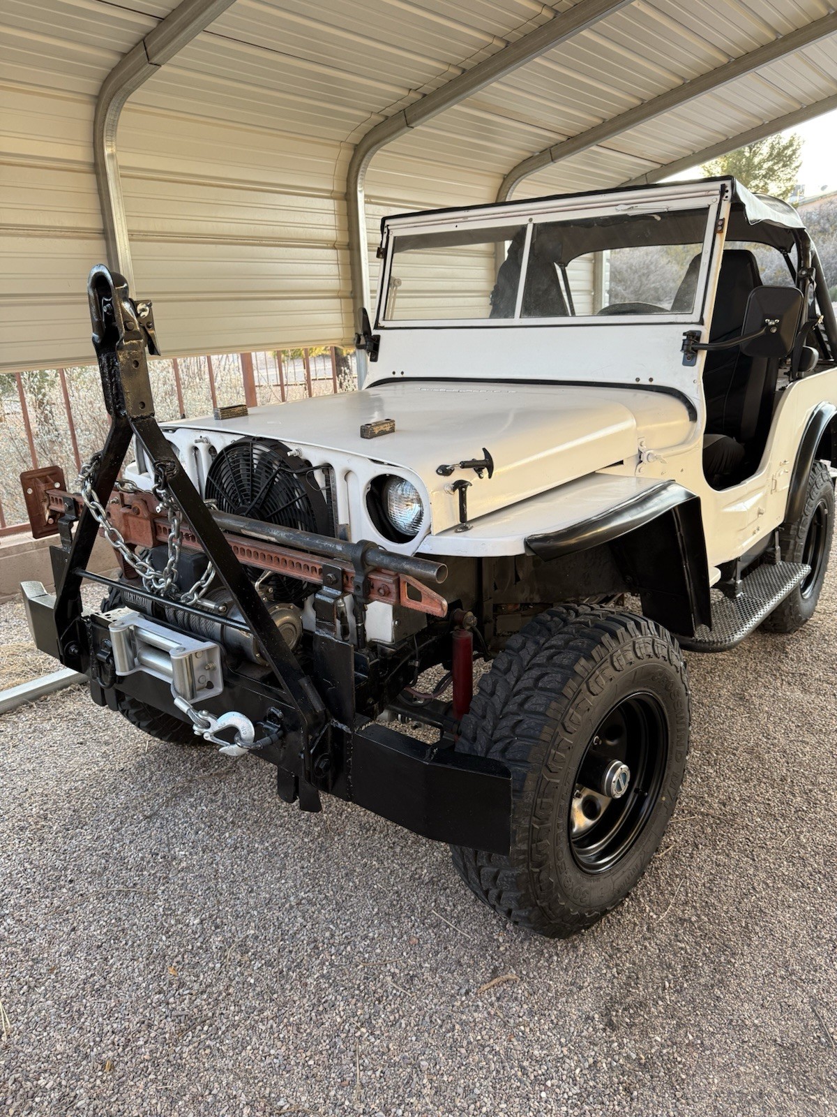 Jeep-Other-1943-Extended-Cab-Pickup-4