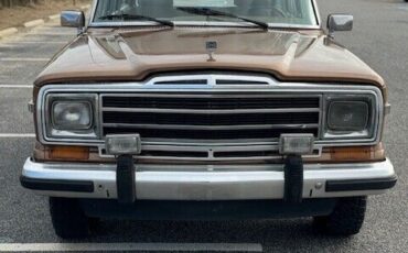 Jeep-Other-1986-Wagon-1