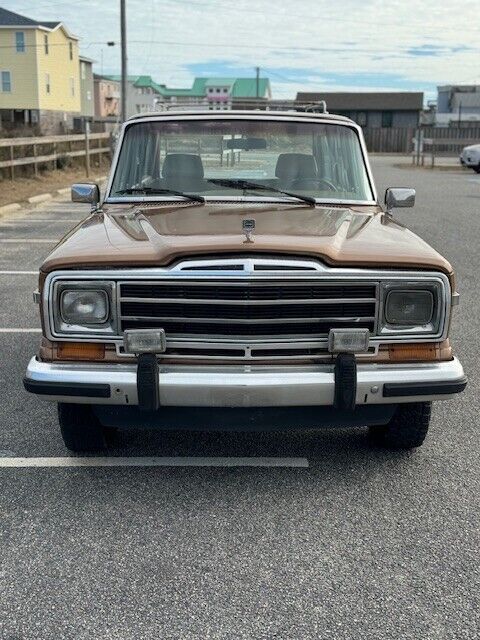 Jeep-Other-1986-Wagon-1