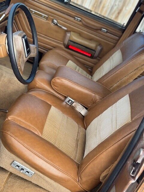 Jeep-Other-1986-Wagon-2