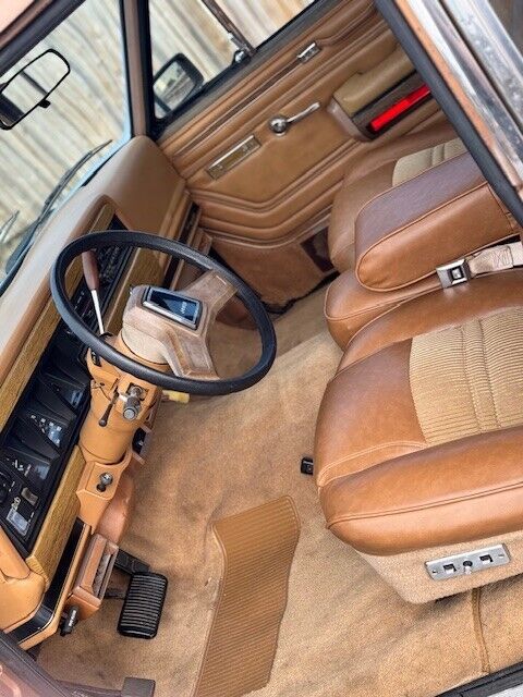 Jeep-Other-1986-Wagon-3