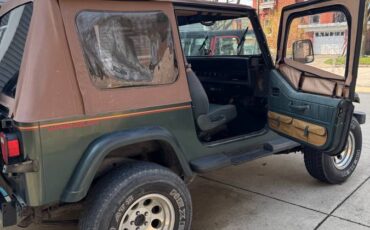 Jeep-Sahara-1994-green-1