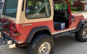 Jeep-Sahara-1994-green-20