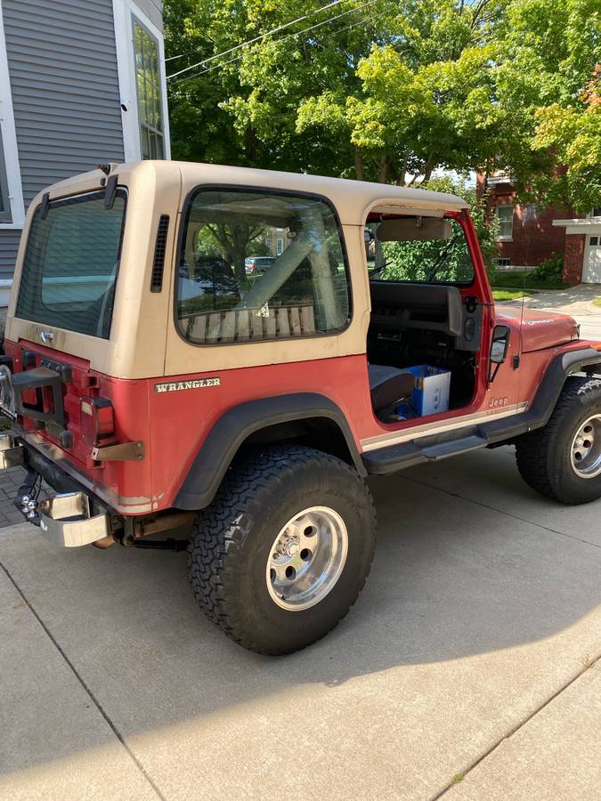 Jeep-Sahara-1994-green-20