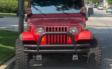 Jeep-Sahara-1994-green-21