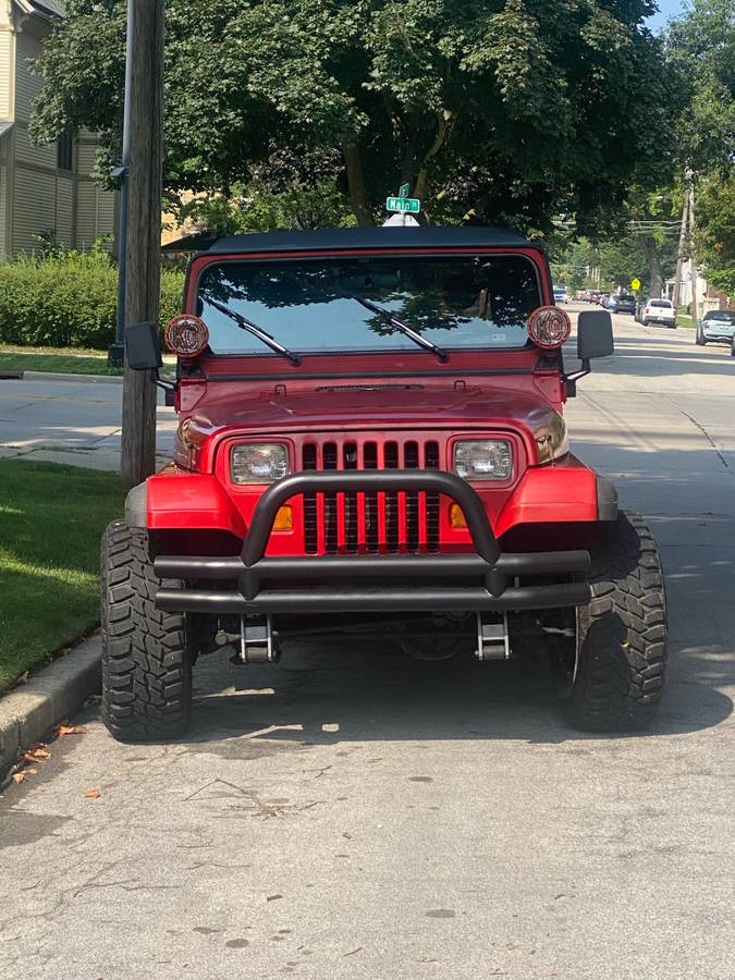 Jeep-Sahara-1994-green-21