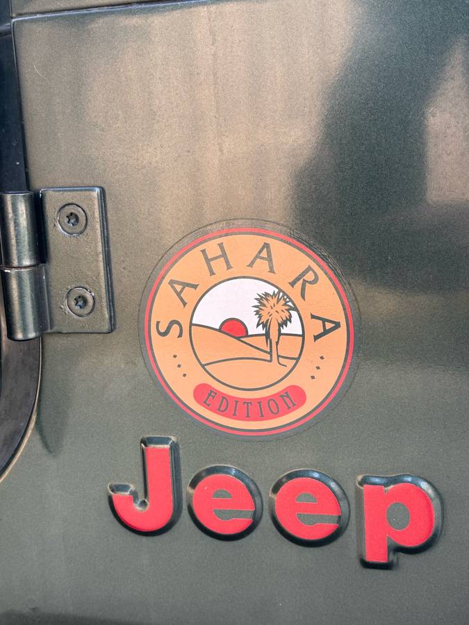 Jeep-Sahara-1994-green-8