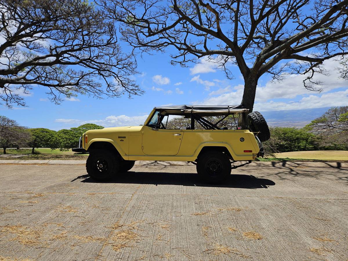 Jeep-Ster-commando-4wd-1973-yellow-16