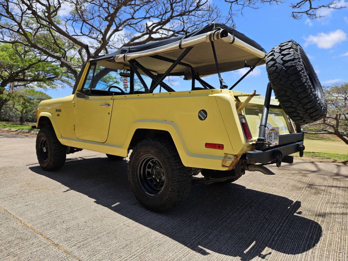 Jeep-Ster-commando-4wd-1973-yellow-20