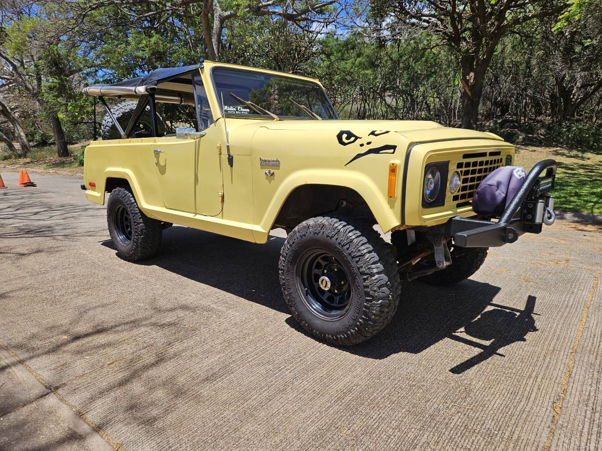 Jeep-Ster-commando-4wd-1973-yellow-4