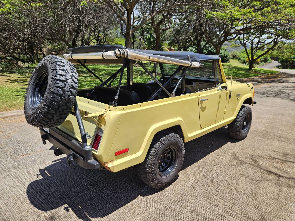 Jeep-Ster-commando-4wd-1973-yellow-5