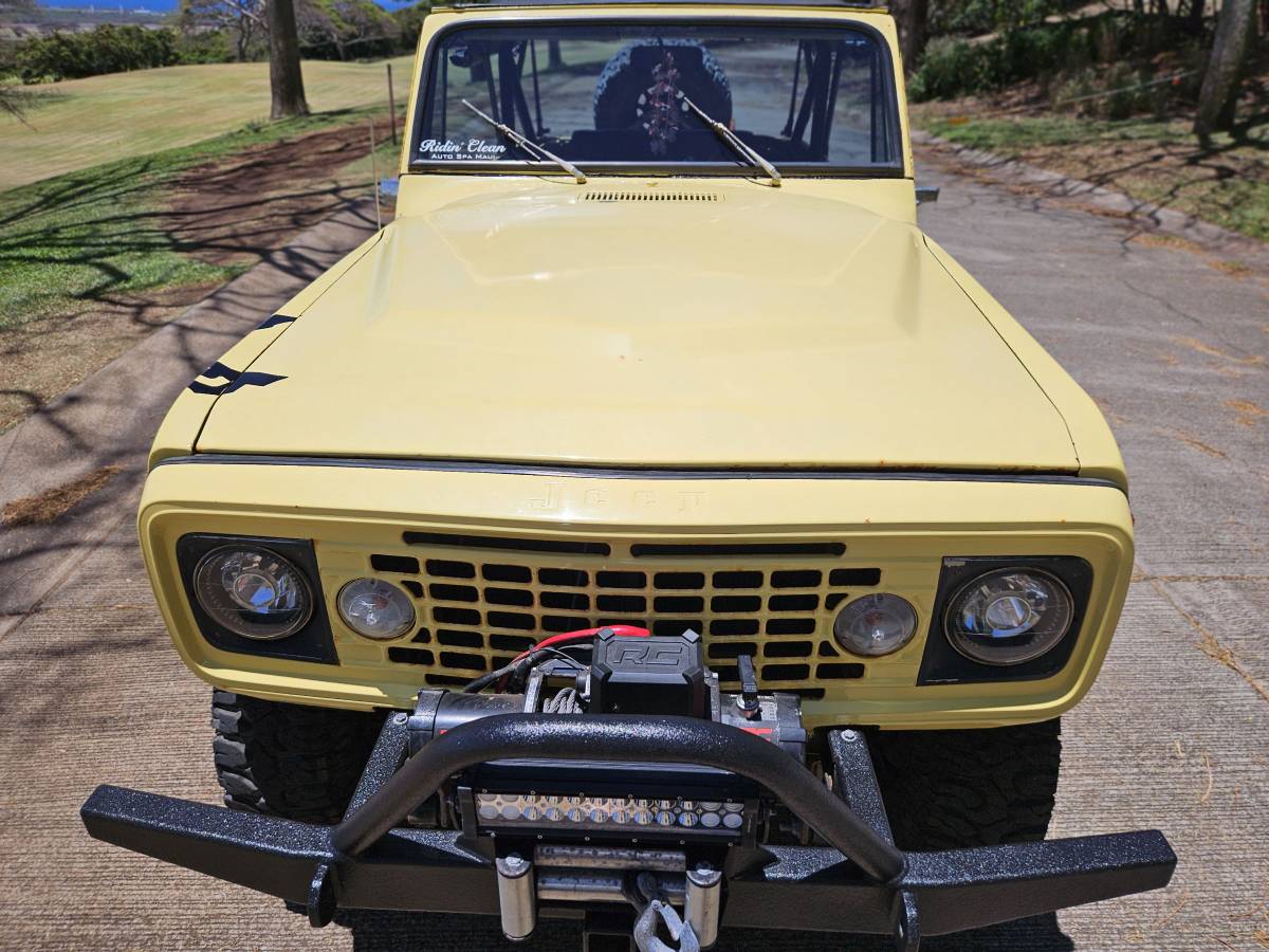 Jeep-Ster-commando-4wd-1973-yellow-8