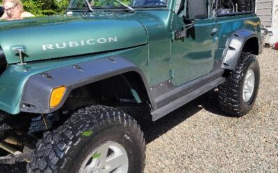 Jeep Ster commando 4wd convertible  1972 custom