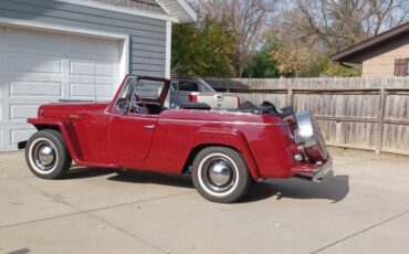 Jeep-Ster-restomod-1949-red-1
