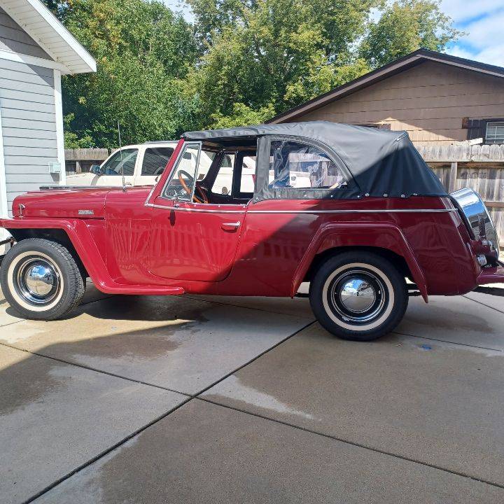 Jeep-Ster-restomod-1949-red-7