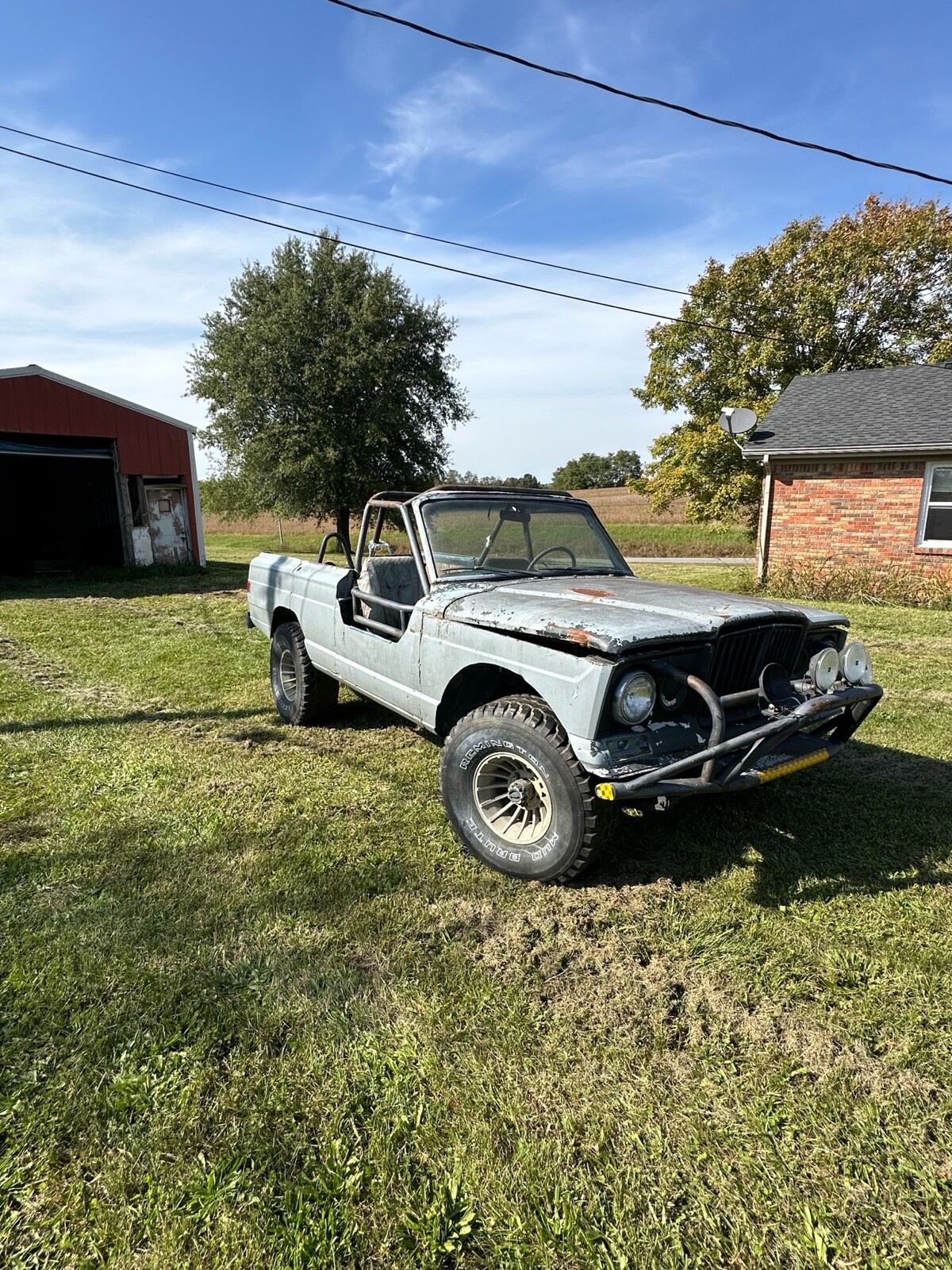 Jeep-Wagoneer-1965-Wagon-1
