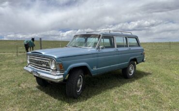 Jeep-Wagoneer-1971-Wagon