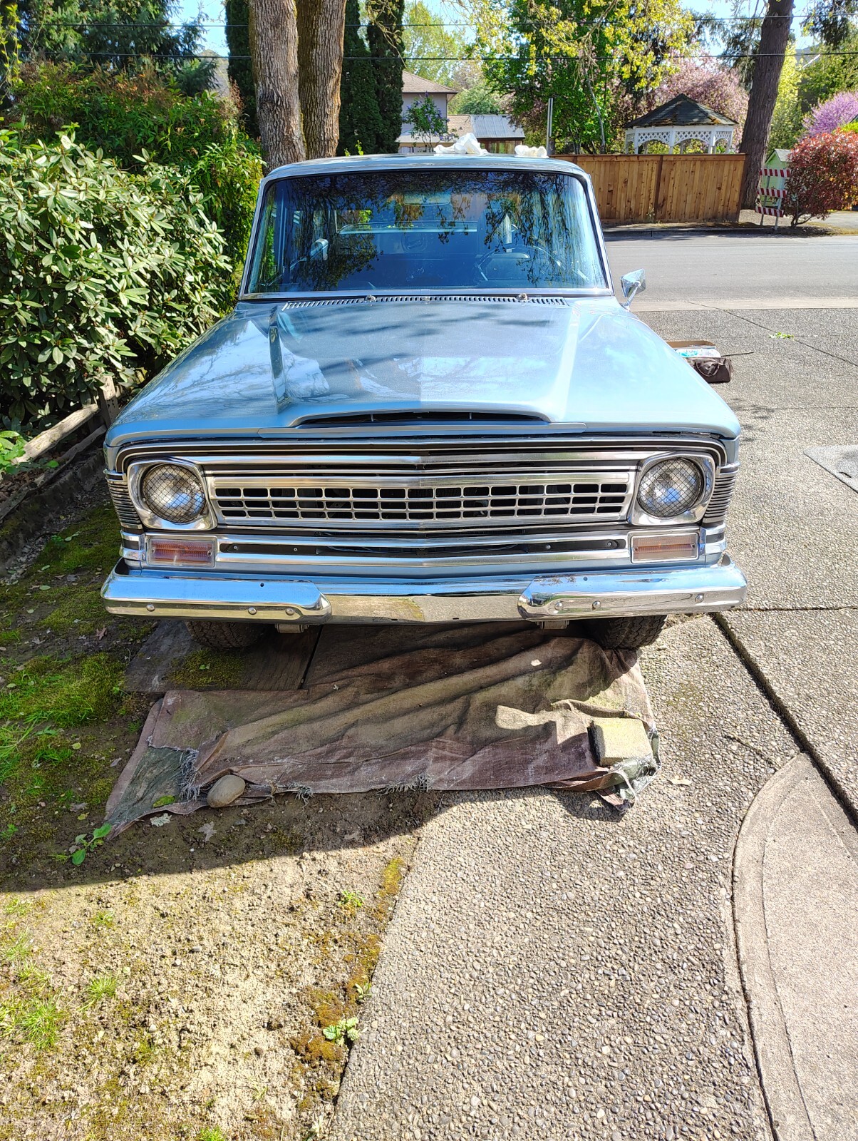 Jeep-Wagoneer-1971-Wagon