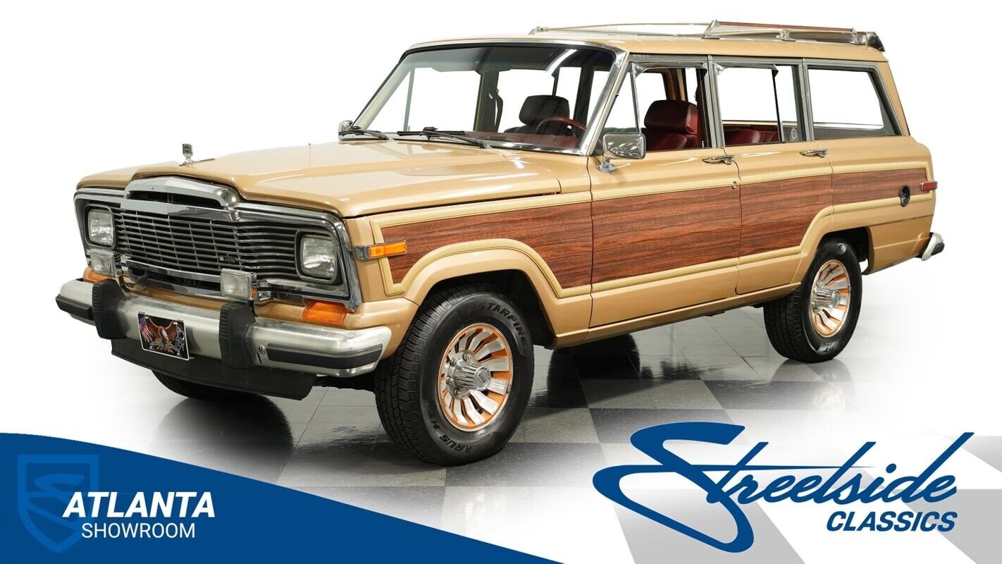 Jeep-Wagoneer-1985-Jeep