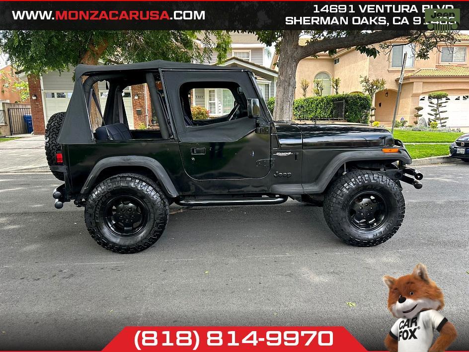 Jeep-Wrangler-1994-Wagon-1