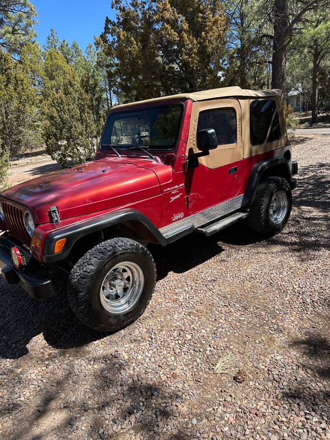 Jeep-Wrangler-1999-red