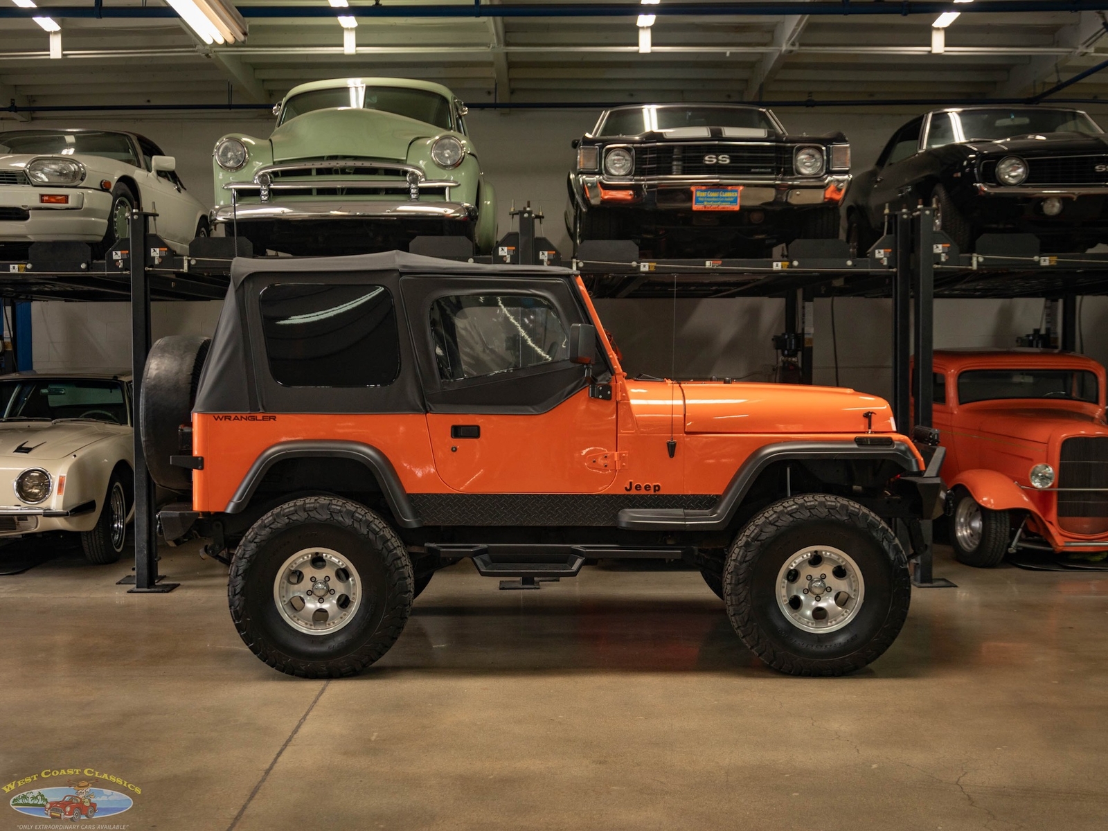 Jeep-Wrangler-Custom-1994-SUV-1