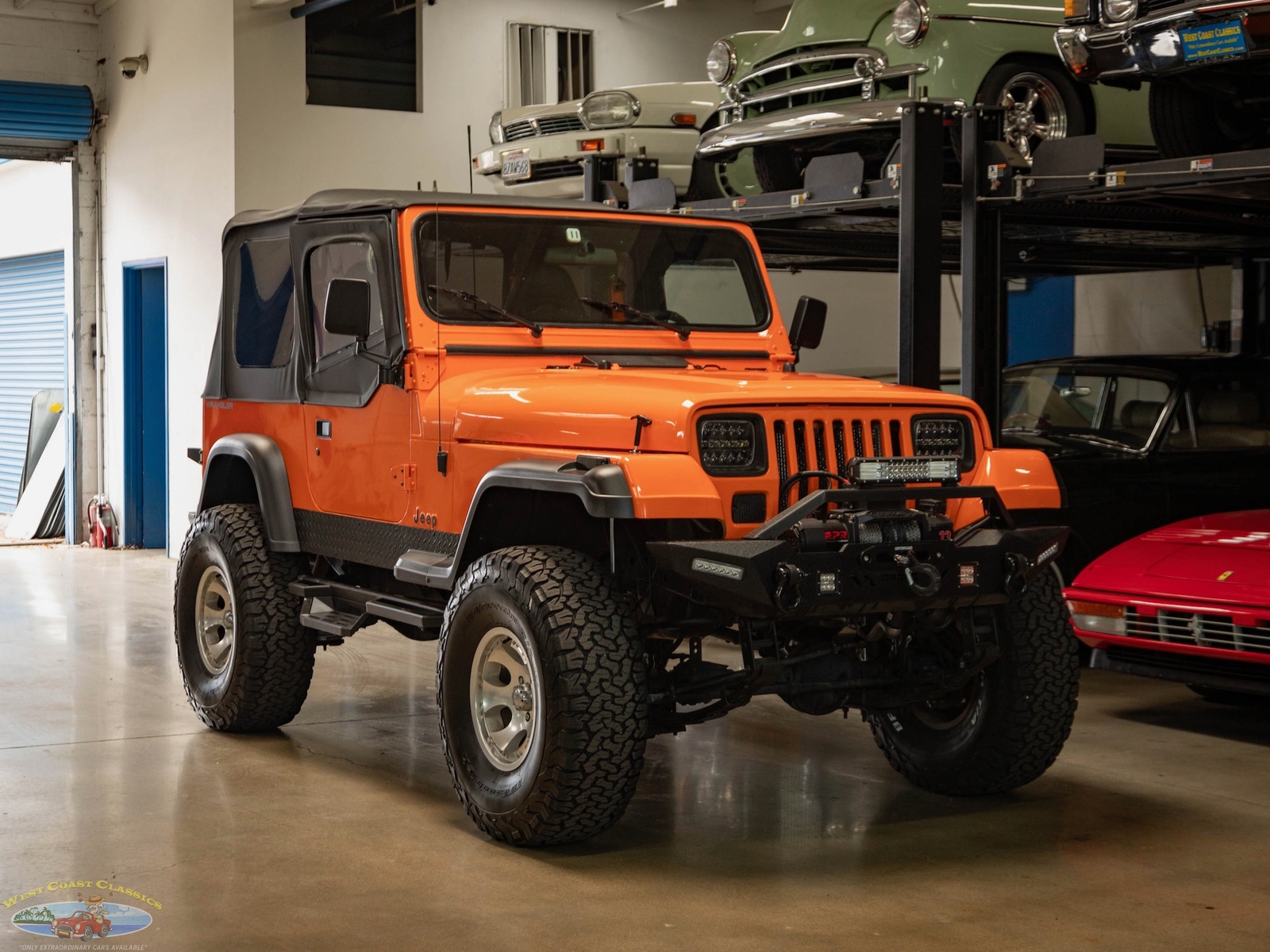 Jeep-Wrangler-Custom-1994-SUV-9