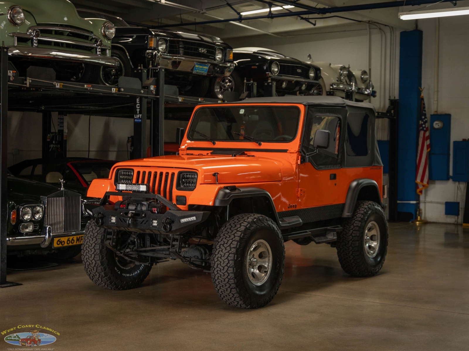 Jeep-Wrangler-Custom-1994-SUV